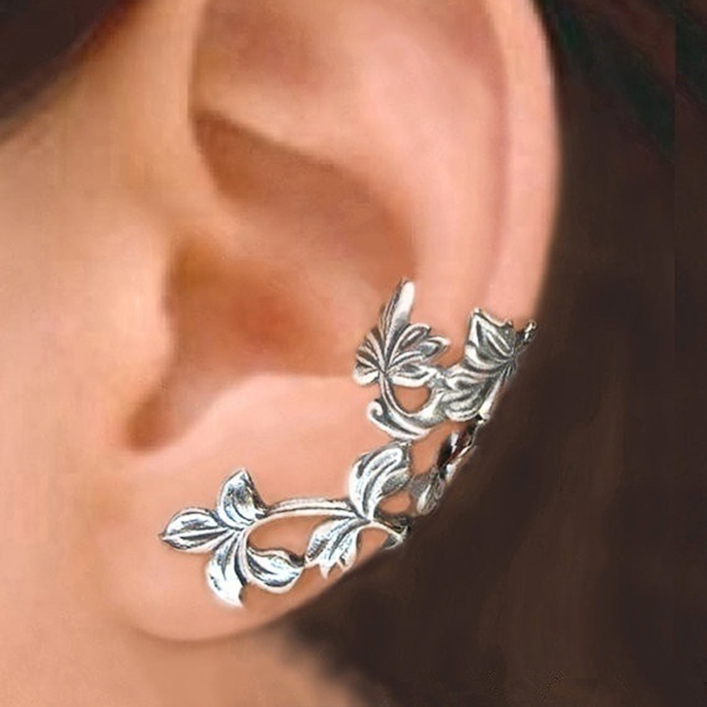 Women'S Accessories Jewelry Sale - CAOSHI Vintage Design Women Clip Earrings