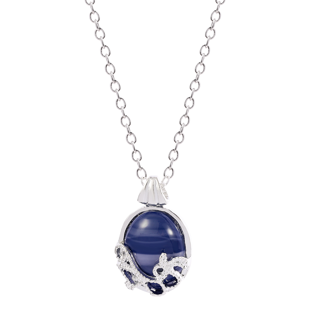 Women Accessories Trending - Fashion Movie The Vampire Diaries Necklace