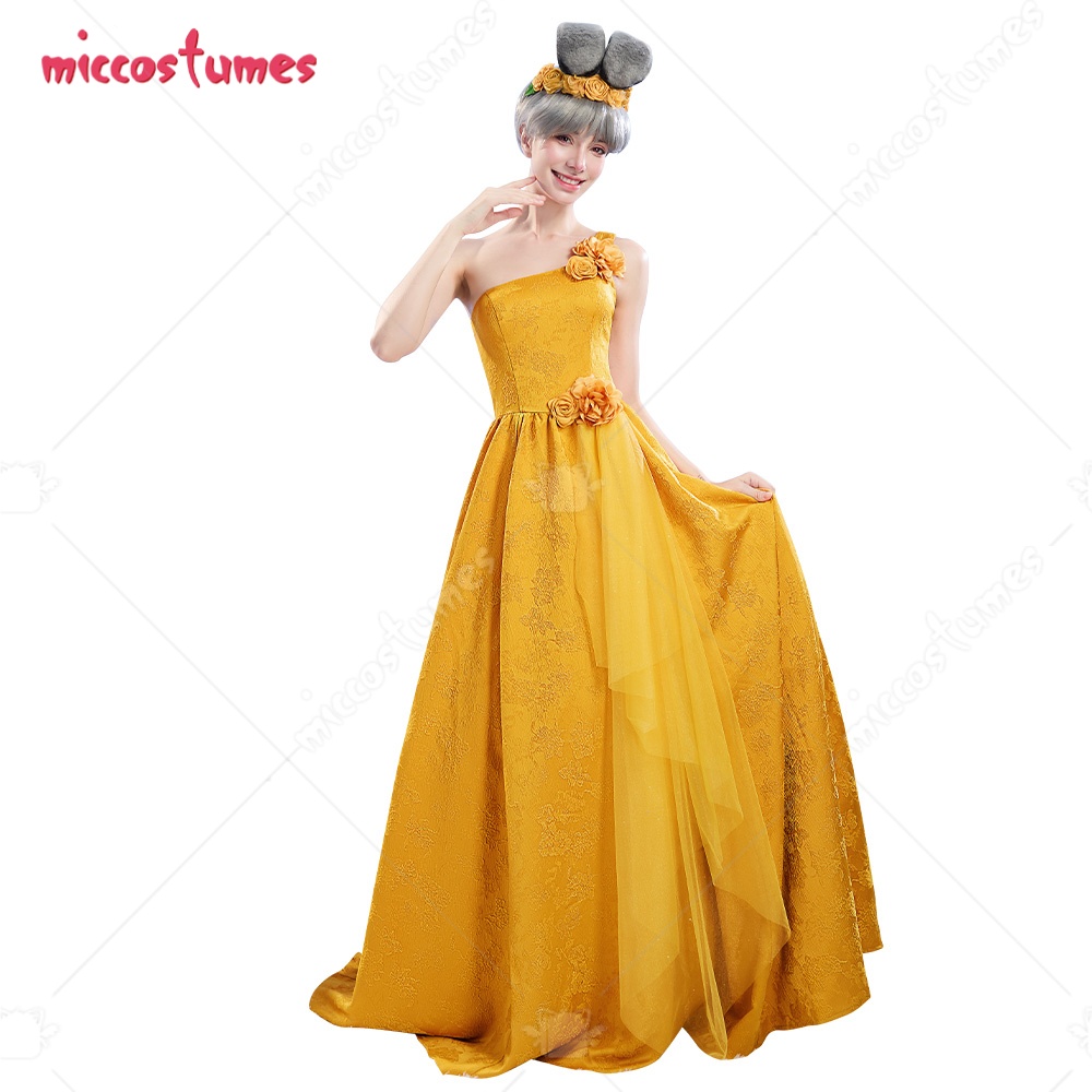 Women'S Ear Accessories - 【Ready for Ship】 Miccostumes Women's Rabbit