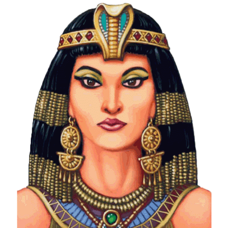 Snake Shaped Headpiece Cleopat - Women Accessories In Egypt recension och pris