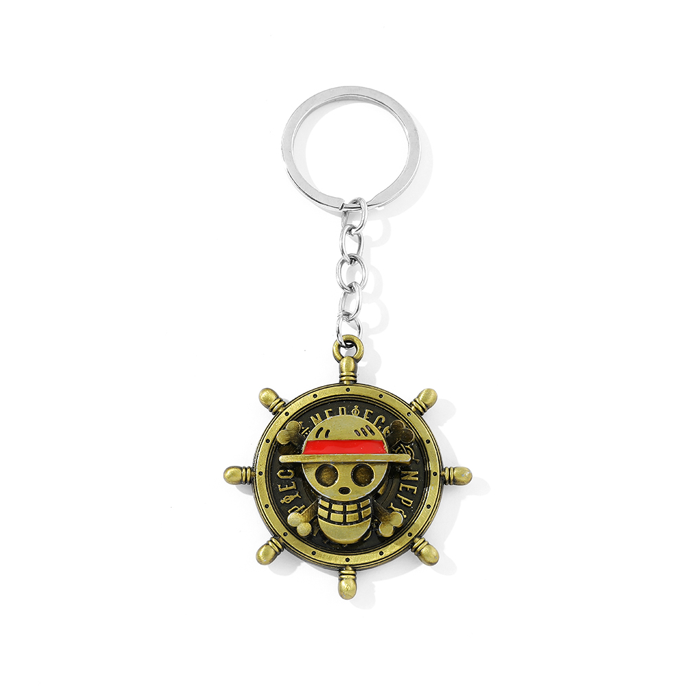 Anime Accessories One Piece Ke - Women Accessories Picture recension och pris