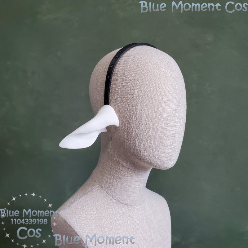 Arknights Endfield Ardelia Cap - Women'S Ear Accessories recension och pris