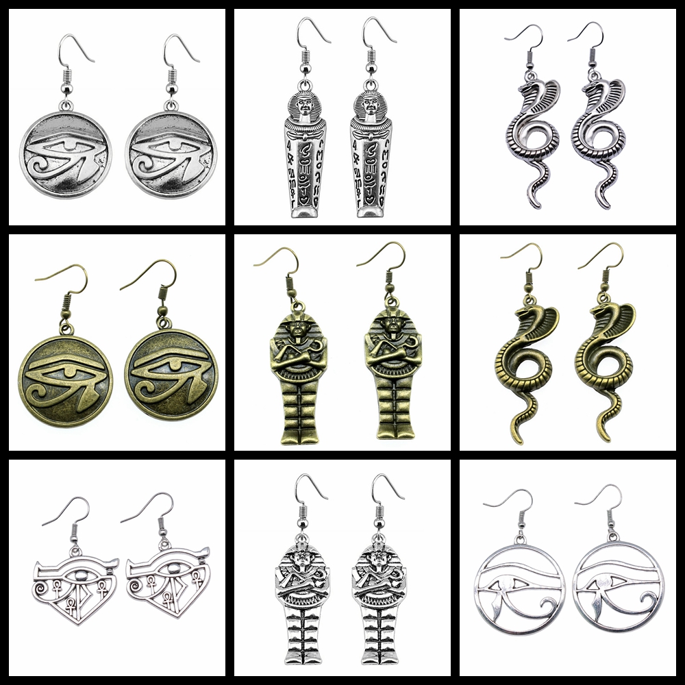 Mysterious Ancient Egypt Egypt - Women Accessories In Egypt recension och pris