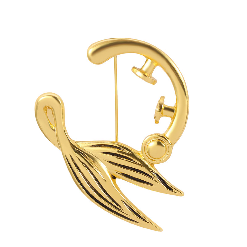 Anime Violet Evergarden Pin Fi - Women Accessories Picture recension och pris