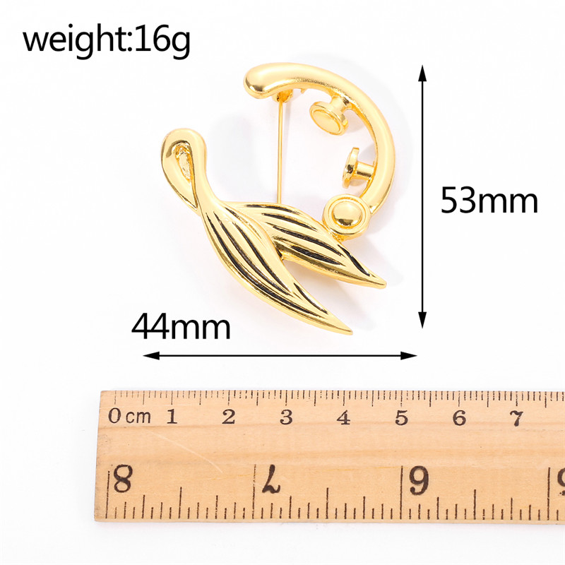 Anime Violet Evergarden Pin Fi - Women Accessories Picture recension och pris