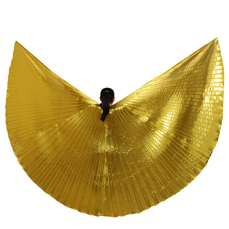Adult Belly Dance Isis Wings S - Women'S Egyptian Accessories recension och pris