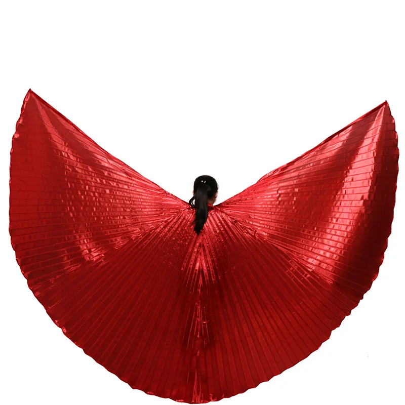 Adult Belly Dance Isis Wings S - Women'S Egyptian Accessories recension och pris