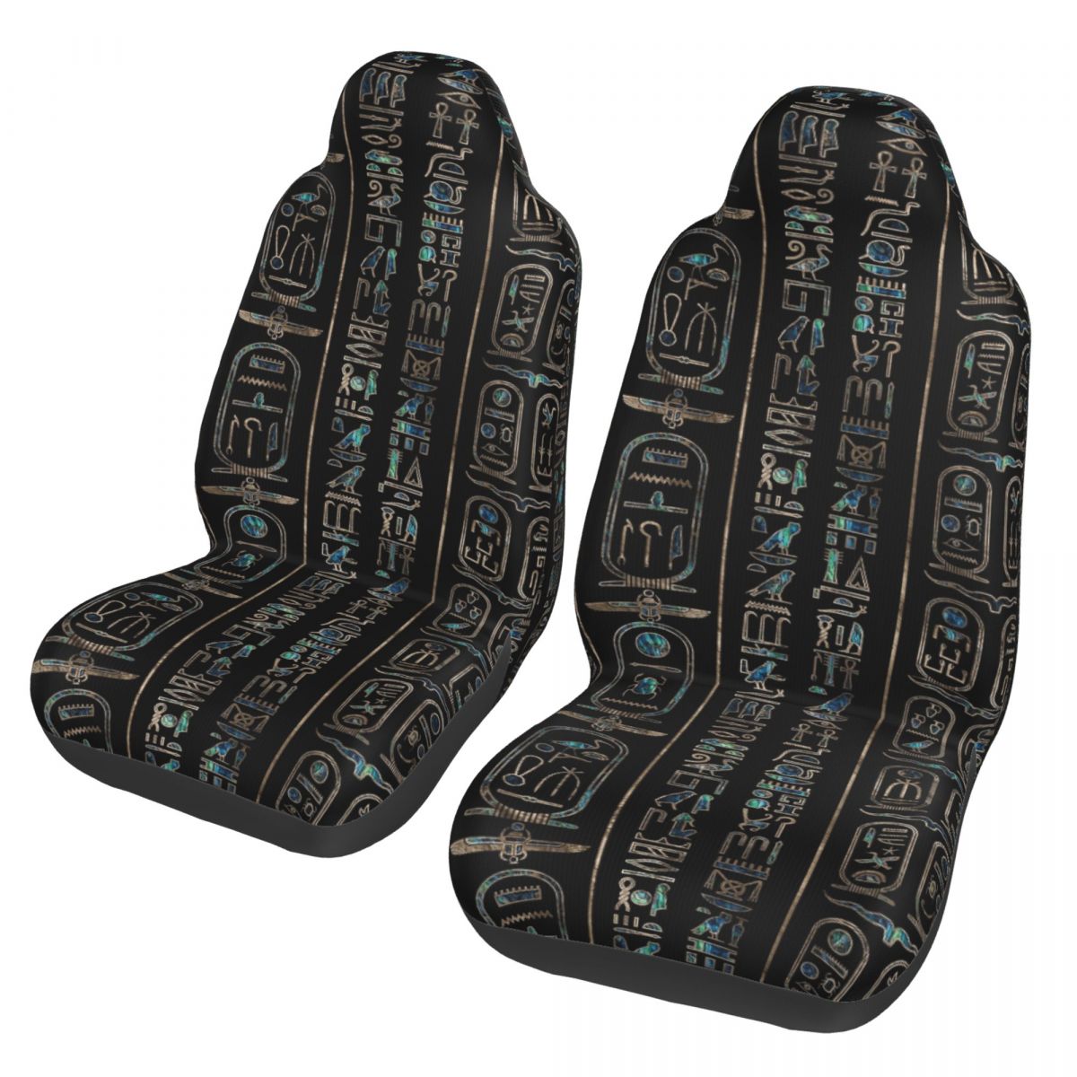 Hieroglyphs Egyptian Universal - Women Accessories In Egypt recension och pris