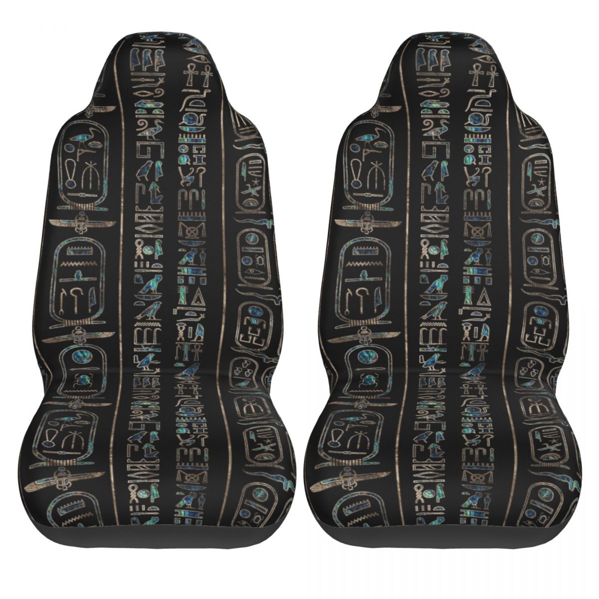 Hieroglyphs Egyptian Universal - Women Accessories In Egypt recension och pris