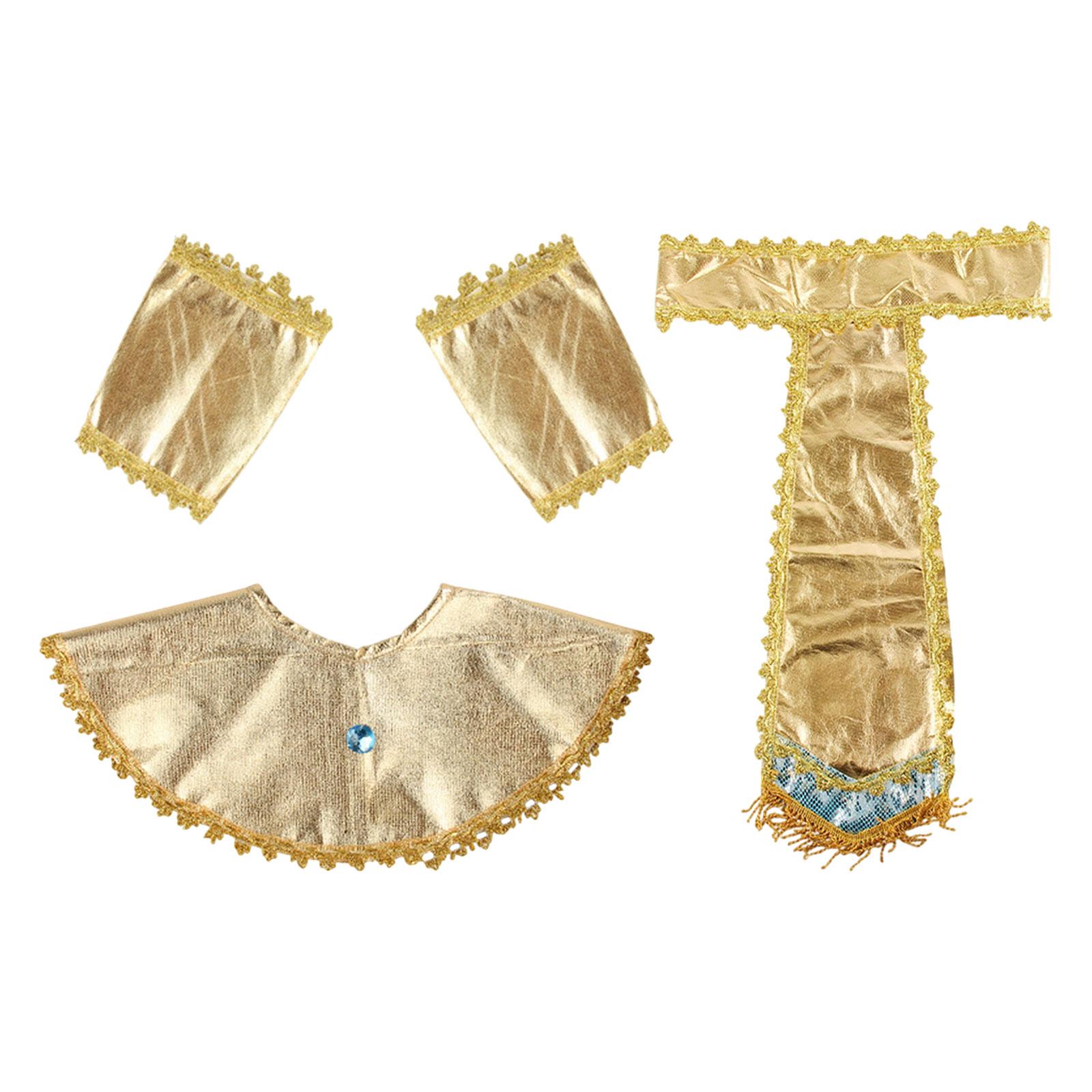 Egyptian Costume Accessories P - Women'S Egyptian Accessories recension och pris