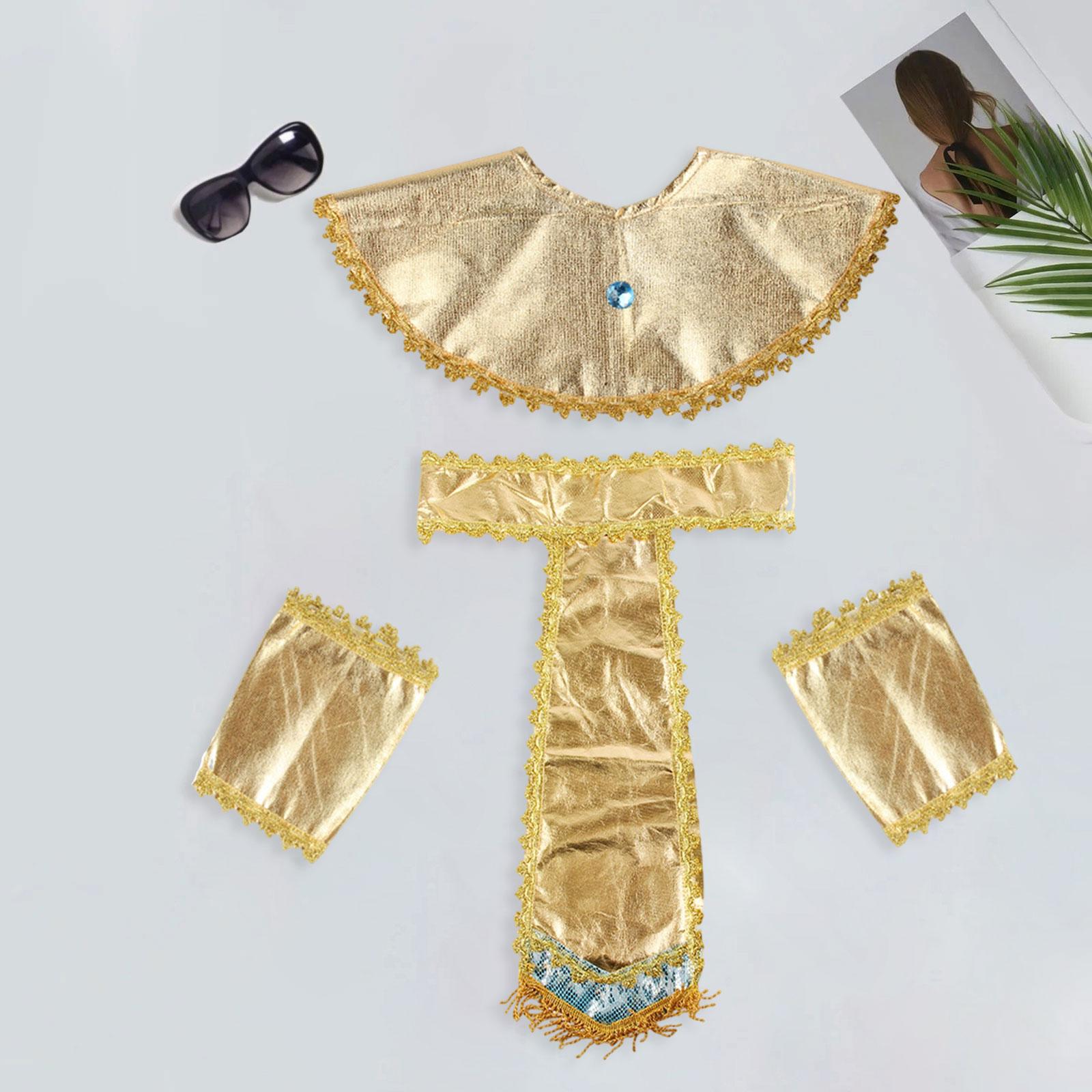 Egyptian Costume Accessories P - Women'S Egyptian Accessories recension och pris