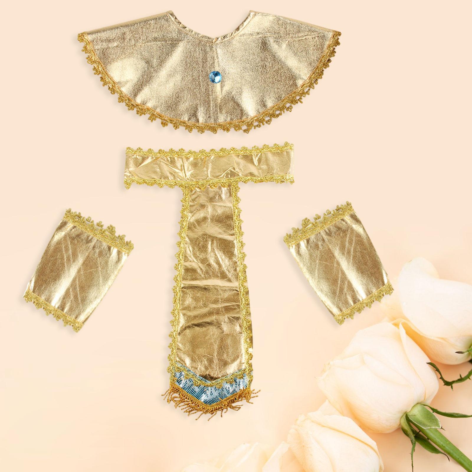 Egyptian Costume Accessories P - Women'S Egyptian Accessories recension och pris