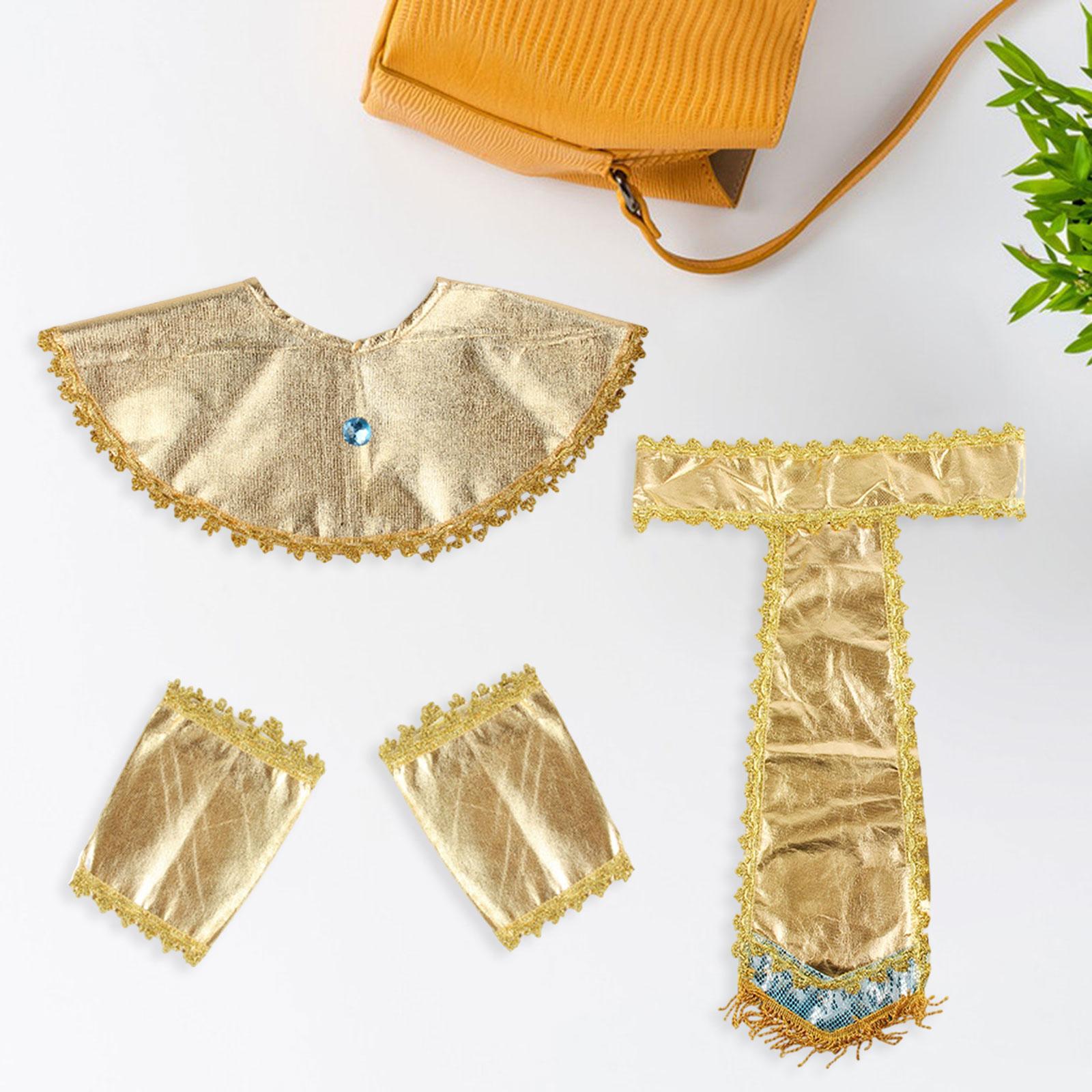 Egyptian Costume Accessories P - Women'S Egyptian Accessories recension och pris