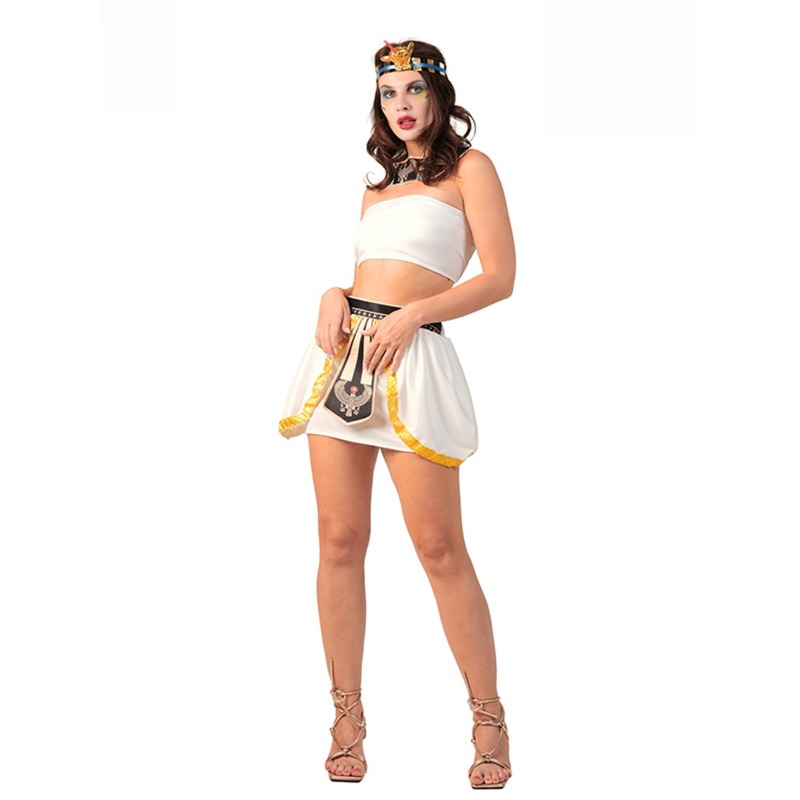 Cosplay Costume Bar Stage Dres - Women'S Egyptian Accessories recension och pris