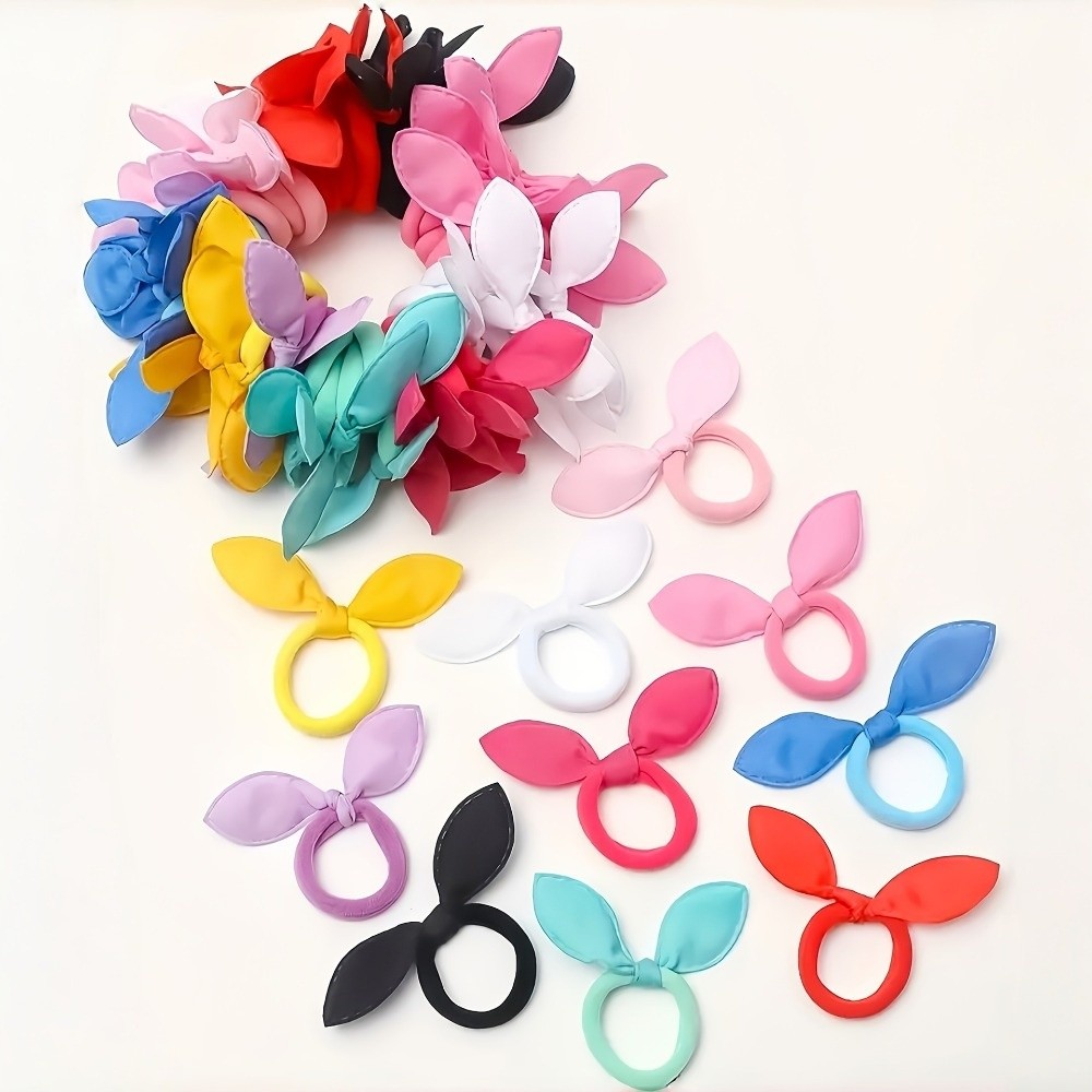 New Elastic Girls Hair Accesso - Women Accessories Picture recension och pris