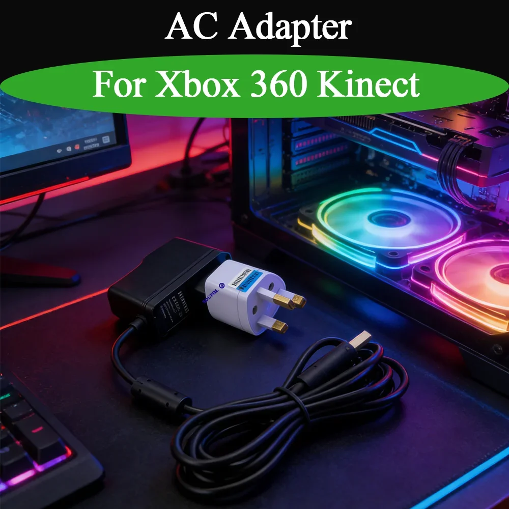 New AC 100V-240V Power Supply  - Women Accessories In Uk recension och pris