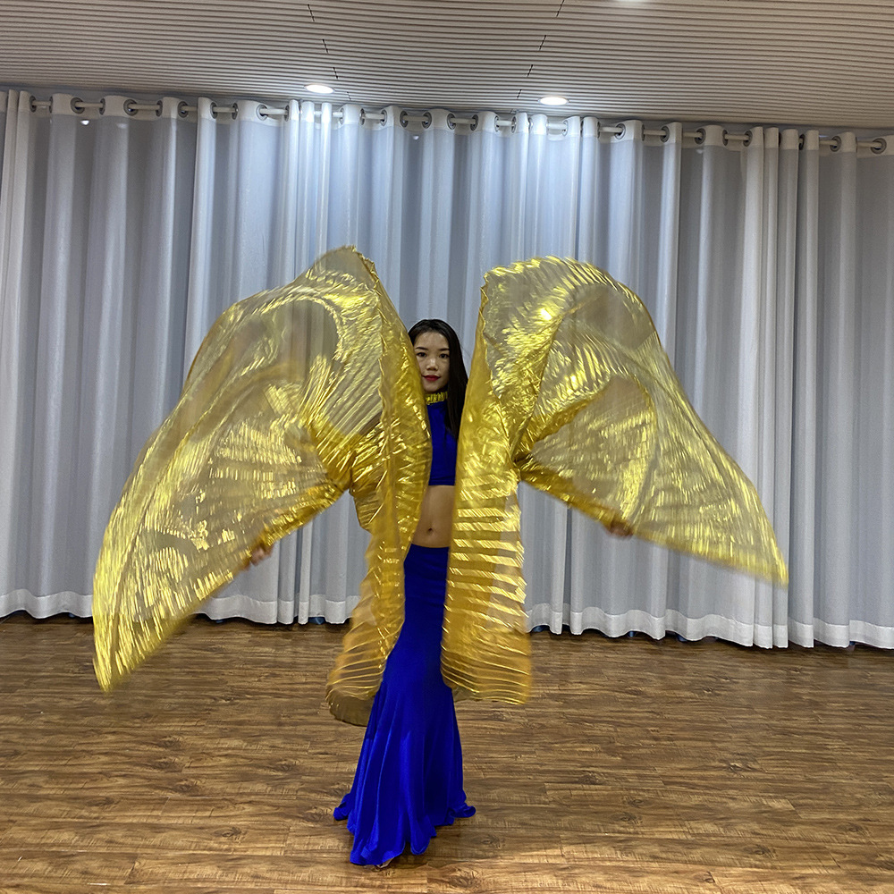 Belly Dance Wings Belly Dance  - Women'S Egyptian Accessories recension och pris
