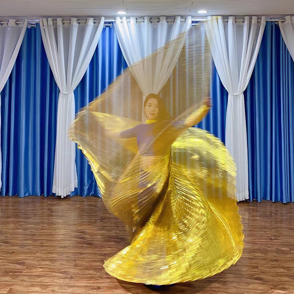 Belly Dance Wings Belly Dance  - Women'S Egyptian Accessories recension och pris