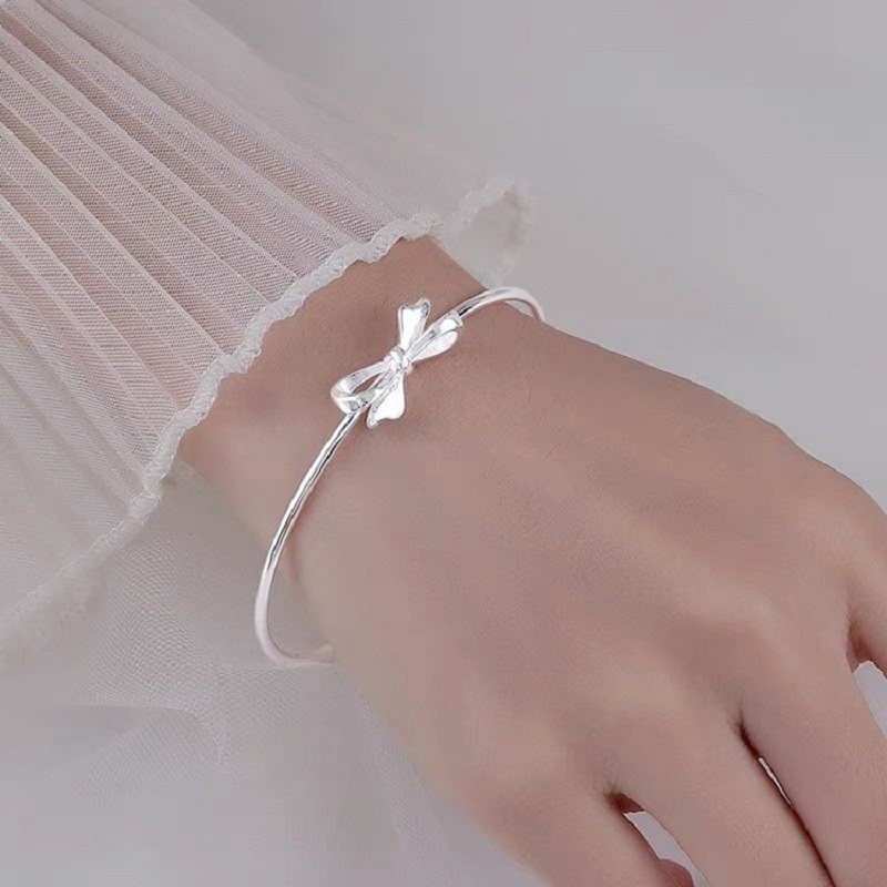 Hot sales 925 sterling silver  - Women'S Accessories Jewelry Sale recension och pris