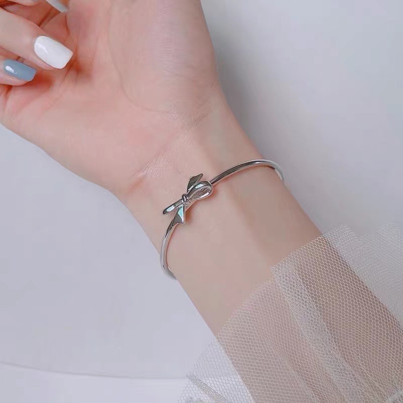 Hot sales 925 sterling silver  - Women'S Accessories Jewelry Sale recension och pris