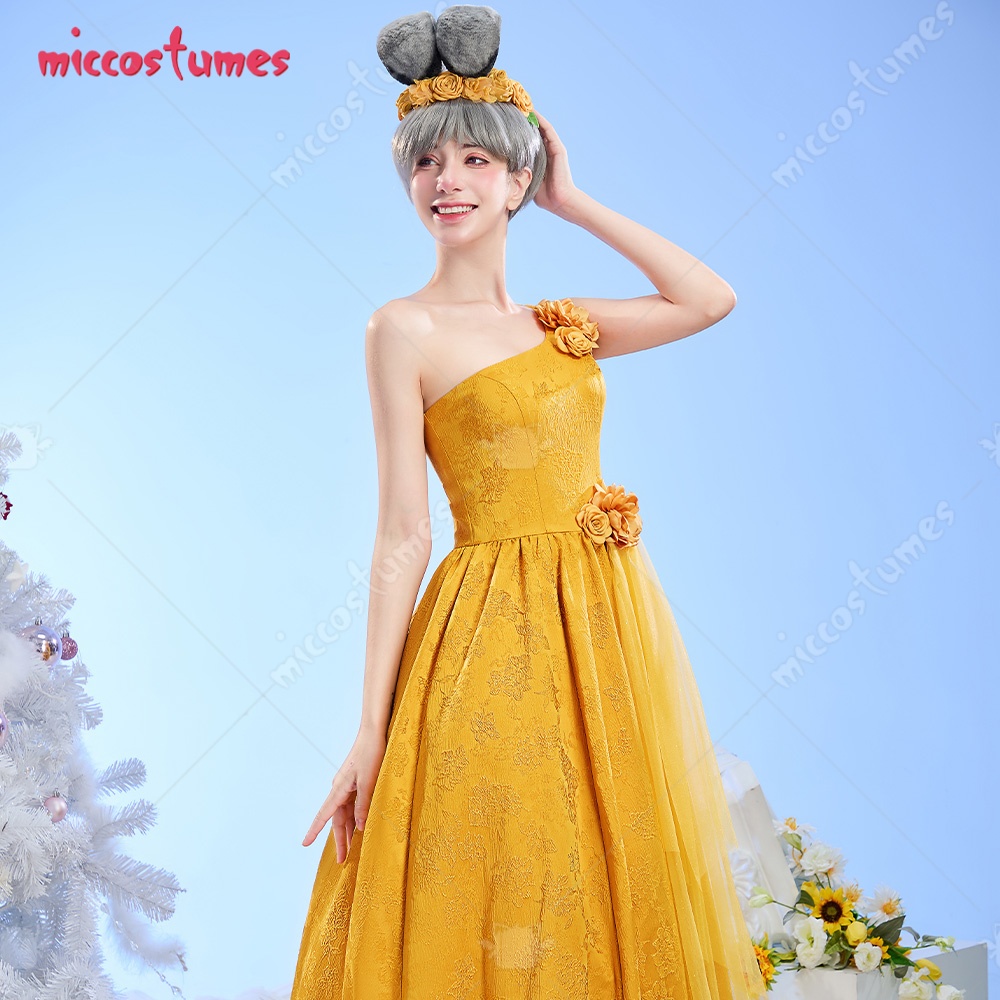 【Ready for Ship】 Miccostumes W - Women'S Ear Accessories recension och pris