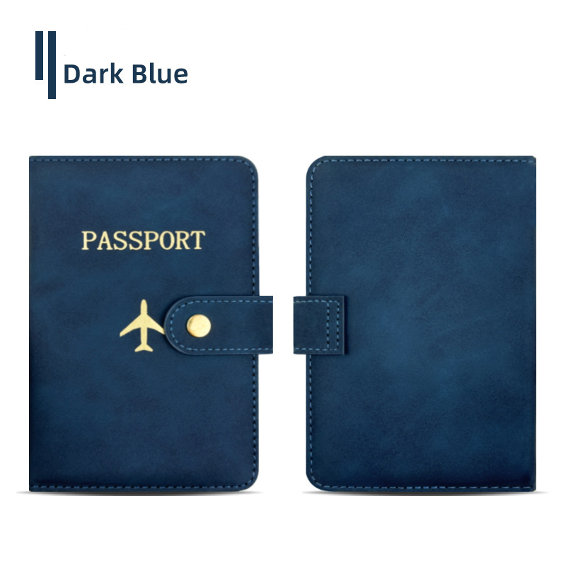 Personalize Name Travel Passpo - Women Accessories Name recension och pris