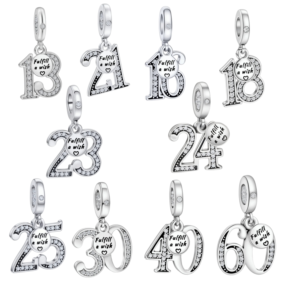 Hot Sale 2026 New 925 Sterling - Women'S Accessories Jewelry Sale recension och pris