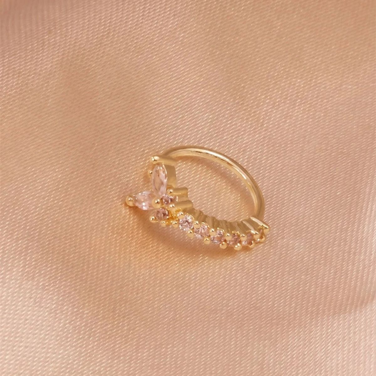 1PC Y - Shape Design No Pierci - Women'S Accessories Jewelry Sale recension och pris