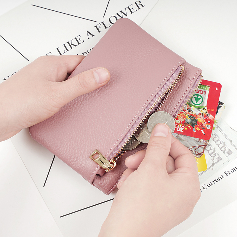 Custom Name Genuine Leather Co - Women Accessories Name recension och pris
