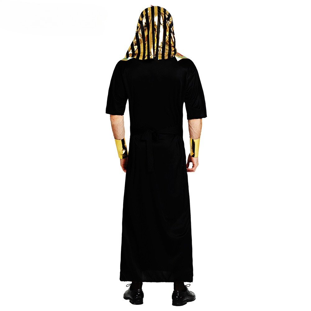 Halloween Egyptian Costume Set - Women'S Egyptian Accessories recension och pris