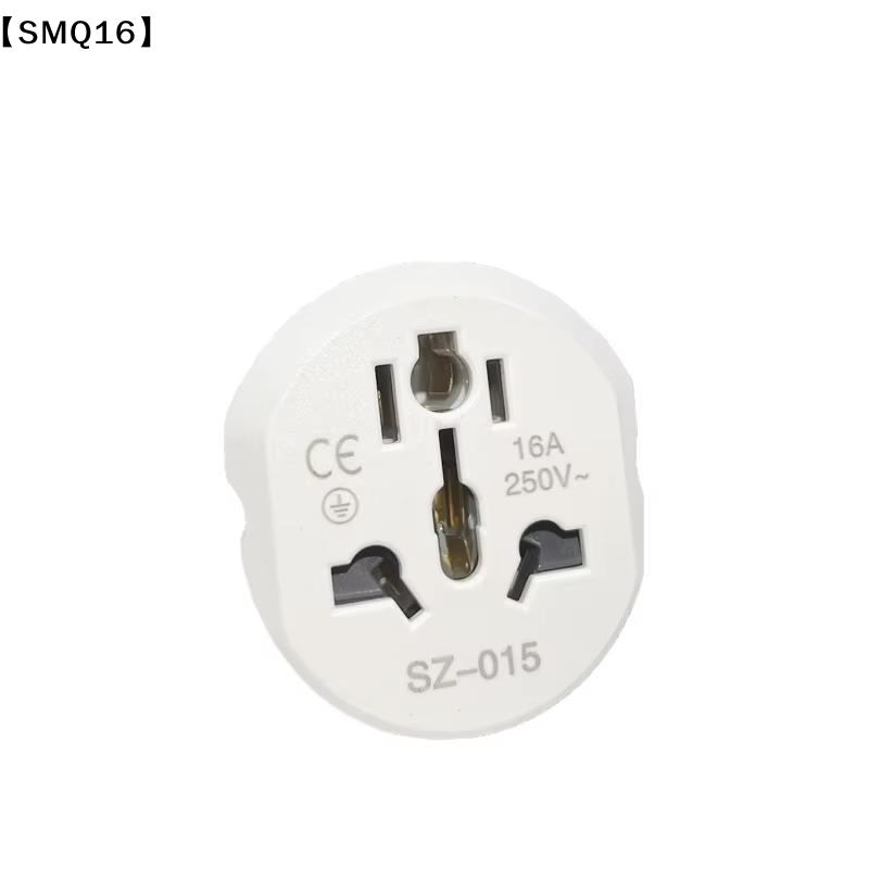 Universal Travel Adapter Conve - Women Accessories In Uk recension och pris