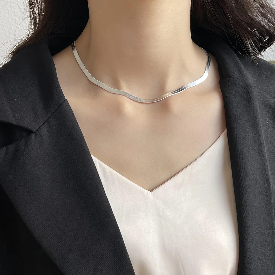 Hot Sale Fashion 925 Sterling  - Women'S Accessories Jewelry Sale recension och pris