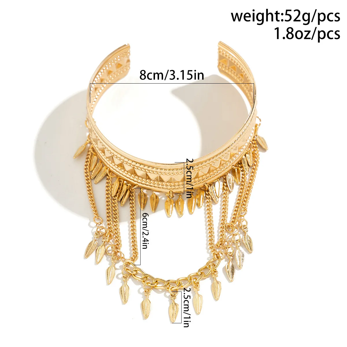 2026 Trendy Fashion Egyptian G - Women'S Egyptian Accessories recension och pris