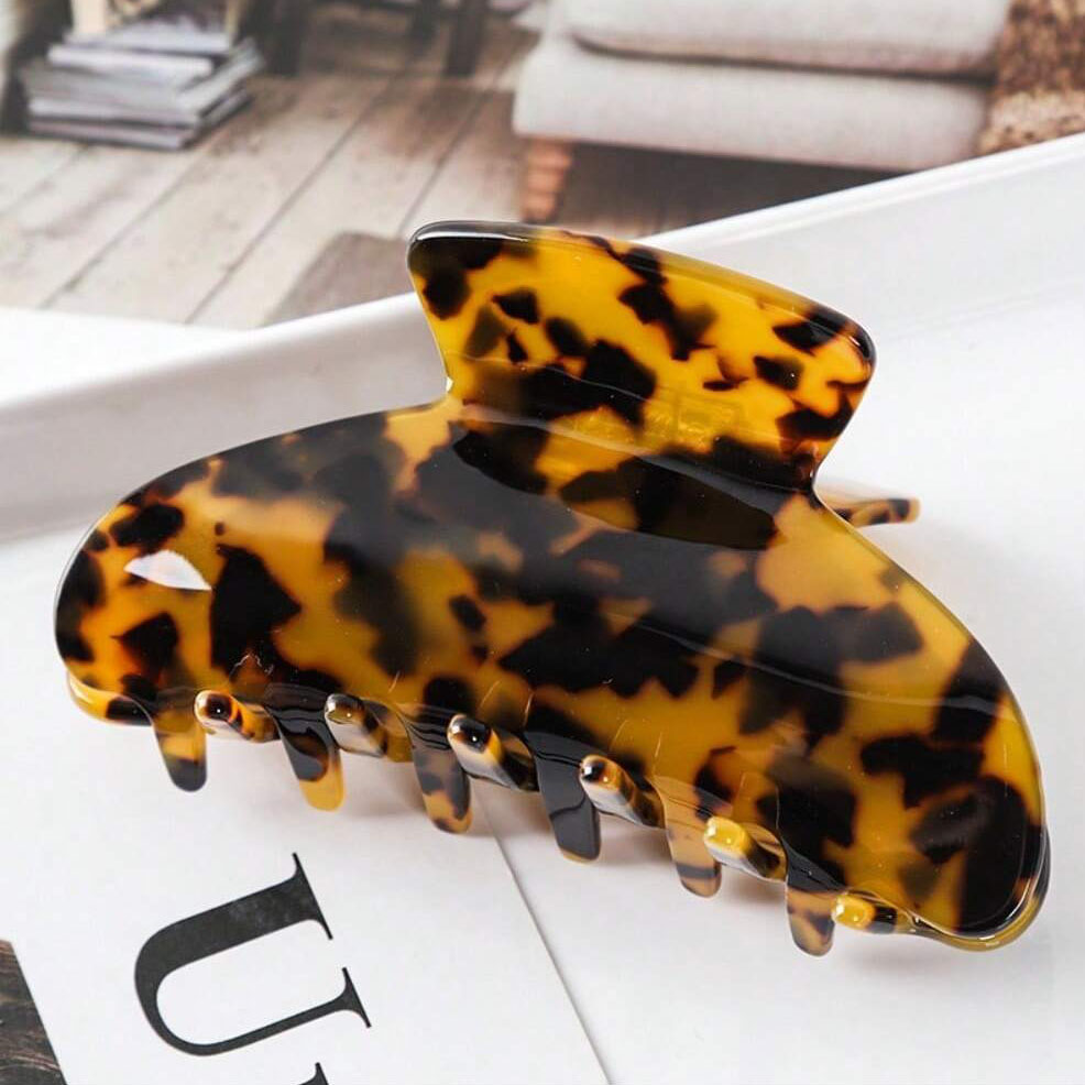 Personalized Leopard Print Hai - Women Accessories Name recension och pris