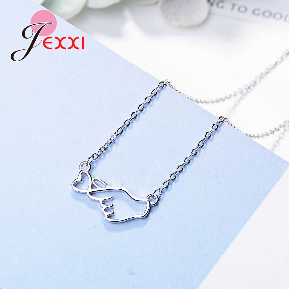 New Design Pendnat Necklace St - Women'S Accessories Jewelry Sale recension och pris