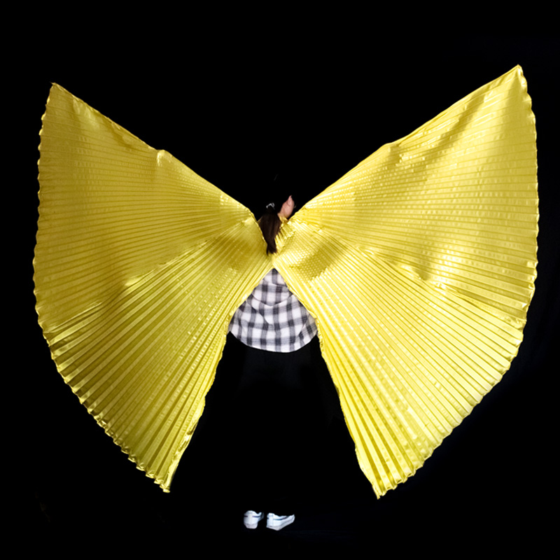 Belly Dance Wings Isis Wings A - Women Accessories In Egypt recension och pris