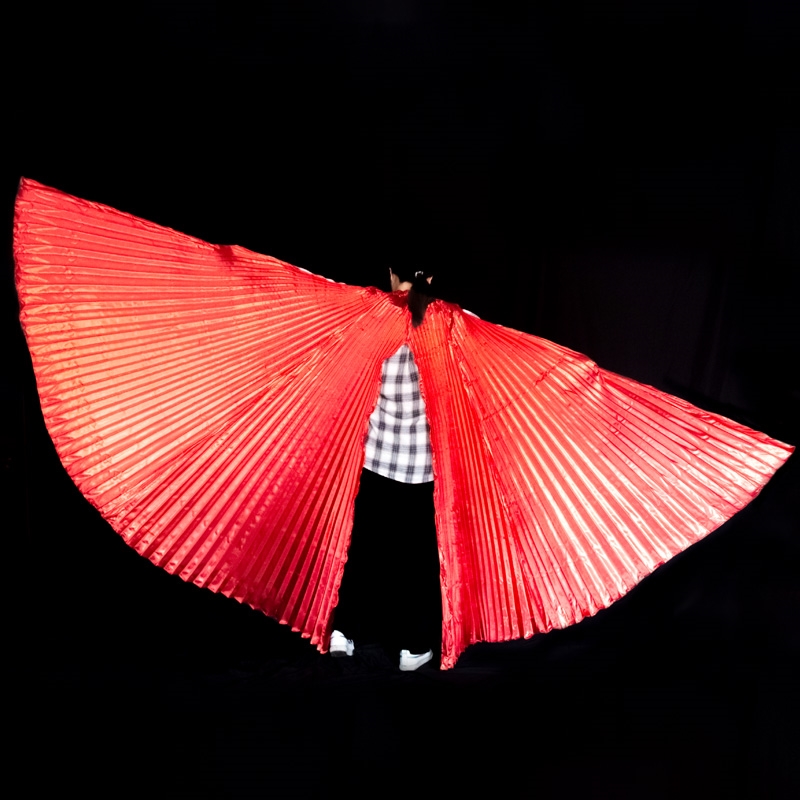Belly Dance Wings Isis Wings A - Women Accessories In Egypt recension och pris