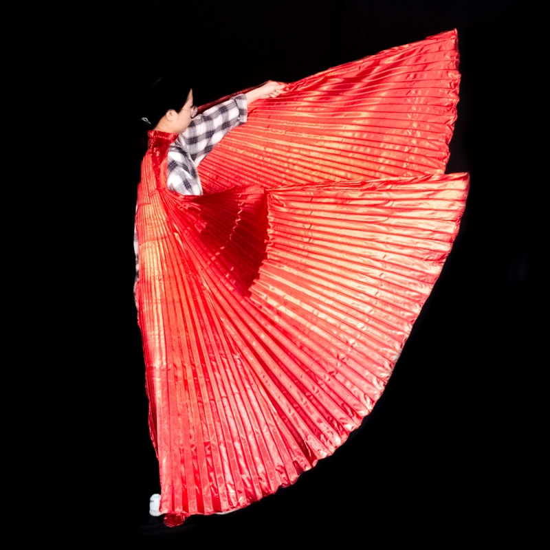 Belly Dance Wings Isis Wings A - Women Accessories In Egypt recension och pris