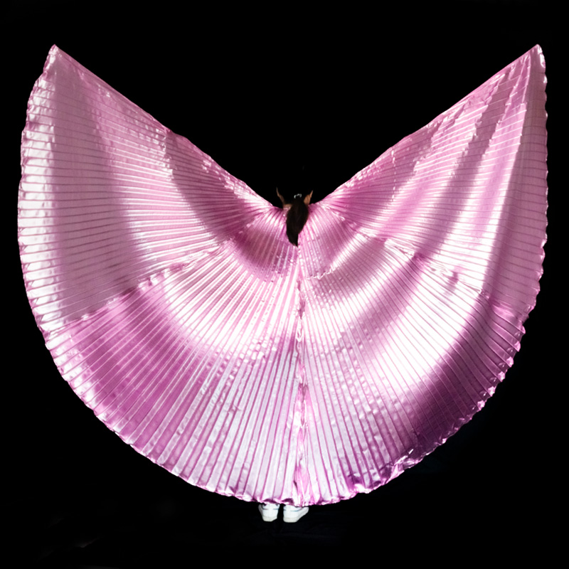Belly Dance Wings Isis Wings A - Women Accessories In Egypt recension och pris
