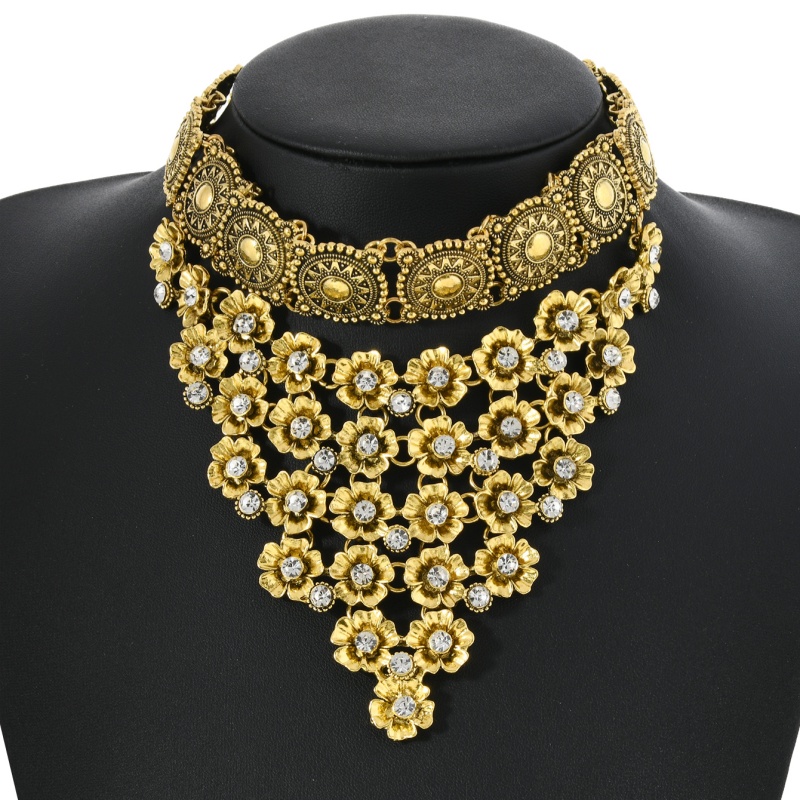 2026 New Suit Egyptian Ethnic  - Women'S Egyptian Accessories recension och pris