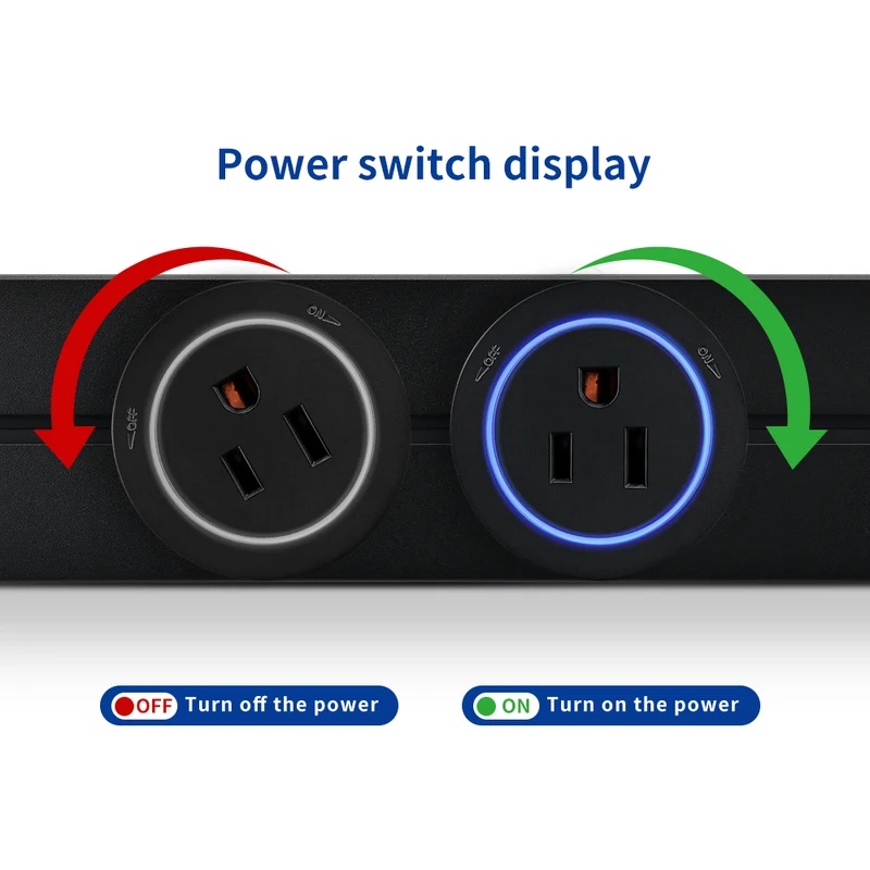 White Black Wall Power Track S - Women Accessories In Uk recension och pris