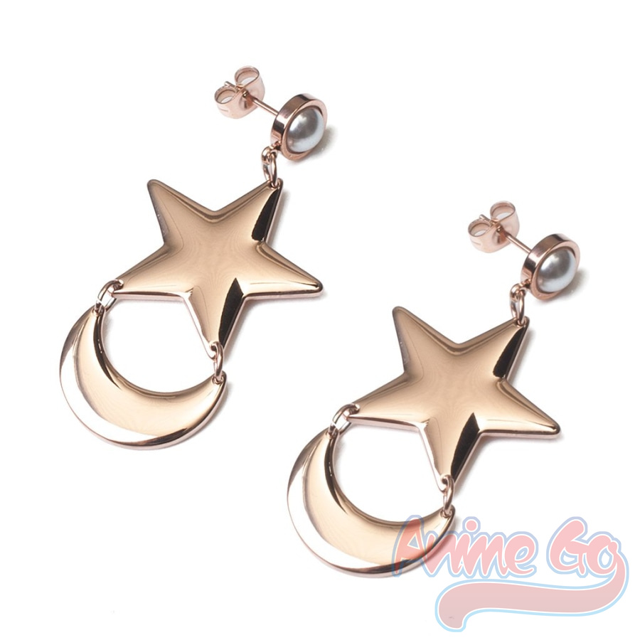 Anime Sailor Usagi Tsukino Cos - Women'S Ear Accessories recension och pris